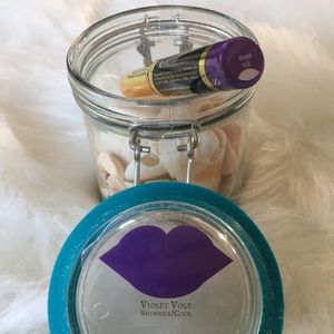 LipSense “Violet Volt” Lip Color